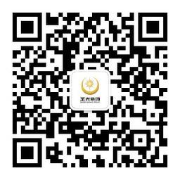 微信公众号二维码